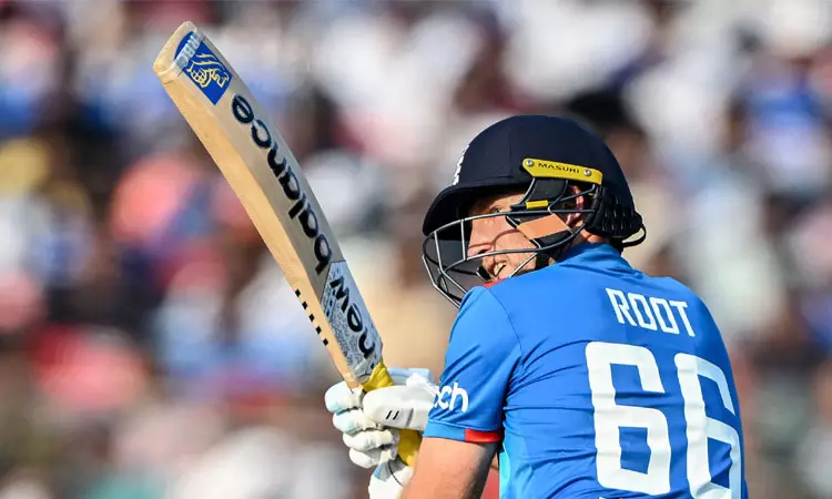 AFG VS ENG: வாழ்வா? சாவா? போட்டி…  5 ஆண்டுகளுக்குப் பிறகு கெத்து காட்டிய இங்கி., வீரர் ஜோ ரூட்..!!