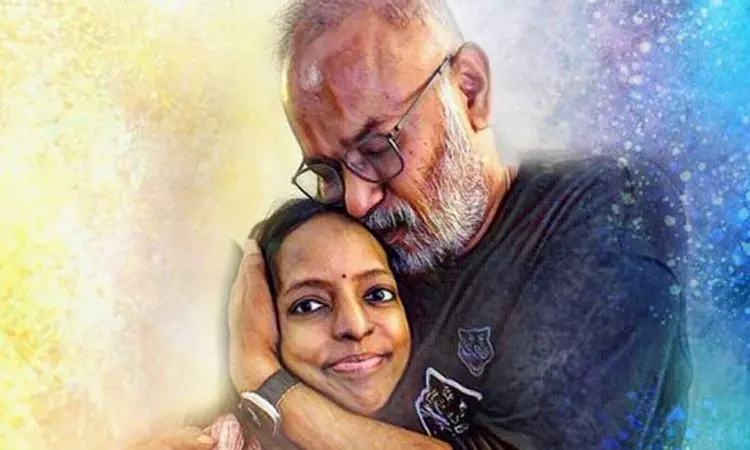 தங்கை பவதாரணியின் பிறந்தநாள்… இயக்குனர் வெங்கட் பிரபு போட்ட உருக்கமான பதிவு.. ஆறுதல் சொல்லும் ரசிகர்கள்..!!
