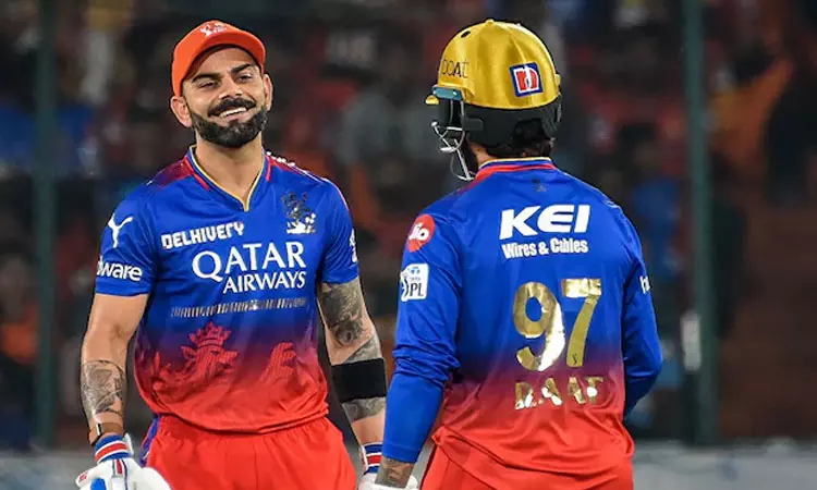 IPL 2025: விராட் கோலி ஏன் கேப்டனாக நியமிக்கப்படவில்லை?…. பயிற்சியாளர் கொடுத்த விளக்கம்…!!!