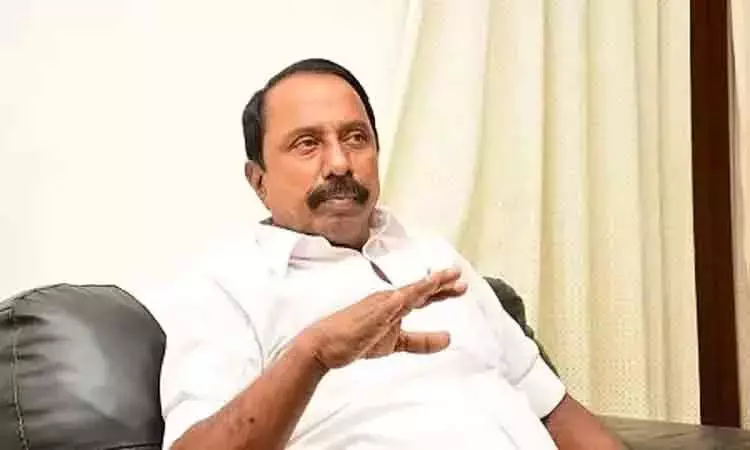 அமைதியா அவங்க அவங்க வேலையை பார்த்தா நல்லது… எச்சரித்த செங்கோட்டையன்…!!!