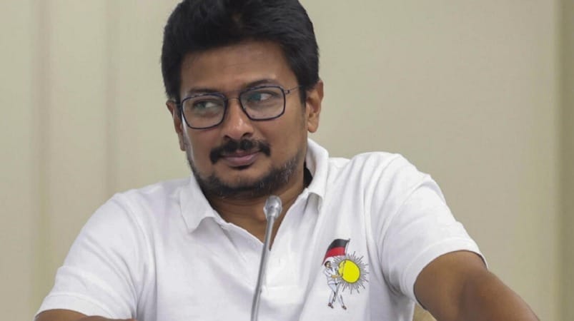 Breaking: தீயை சீண்டுவதற்கு சமம்… மத்திய கல்வி அமைச்சர் தர்மேந்திர பிரதானுக்கு, துணை முதலமைச்சர் எச்சரிக்கை….!!