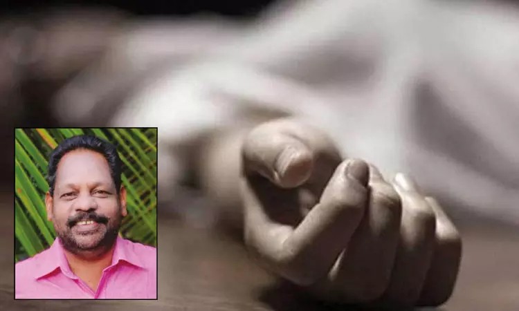 “கழுத்தை நெரித்த கடன்”… விஷ மாத்திரைகளை சாப்பிட்ட சித்தா மருத்துவர்… சிக்கிய கடிதம்… குமரியில் அதிர்ச்சி..!!