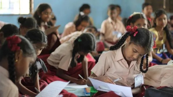 பெற்றோர்களே ரெடியா..? தமிழகம் முழுவதும் இன்று முதல் அரசு பள்ளிகளில்… வெளியான முக்கிய அறிவிப்பு…!!!