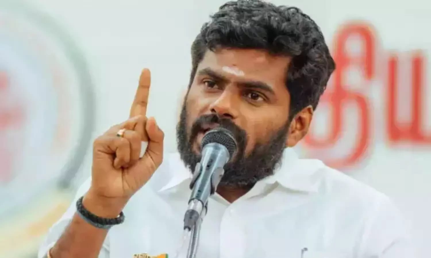 தாய் மொழிக்கு முன்னுரிமை உண்டு…. பாஜக தலைவர் அண்ணாமலை…!!