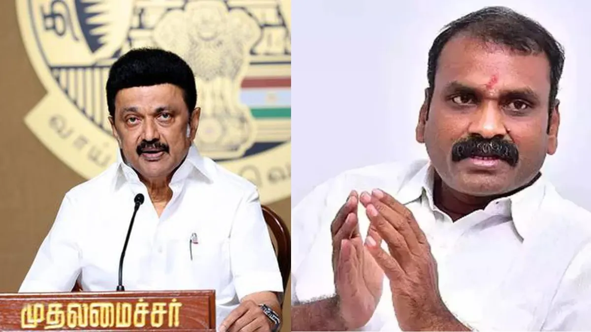 நீங்க அரசியல் செய்ய நிறைய விஷயம் இருக்கு, கல்வியை வைத்து அரசியல் பண்ணாதீங்க… திமுகவை வஞ்சித்த எல்.முருகன்..!!!