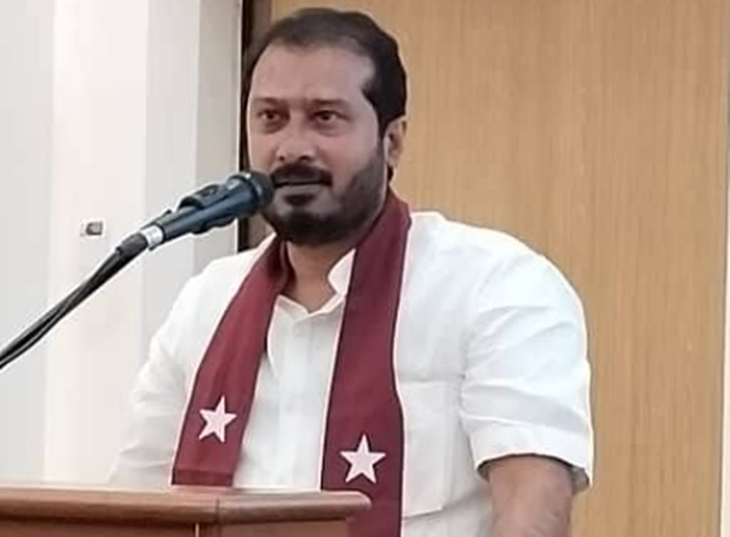 பட்ஜெட் 2025: பீகாரருக்கு தட்டில் ஆப்பிள்…. தமிழ்நாட்டுக்கு நெல்லிக்கனி கூட இல்ல… தமிமுன் அன்சாரி குற்றச்சாட்டு…!!