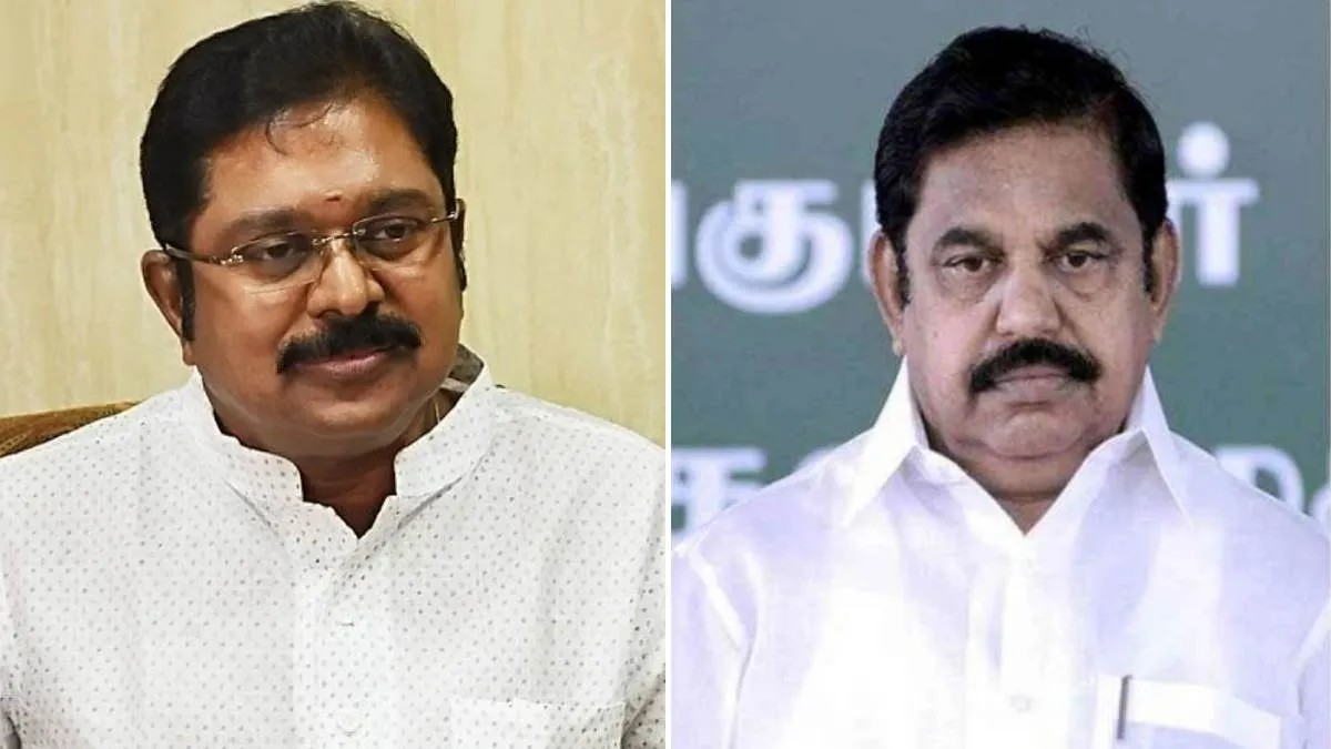 “வீணாய் போனவர் எடப்பாடி பழனிச்சாமி”… அவரைப் பற்றி என்கிட்ட பேசாதீங்க… டென்ஷன் ஆன டிடிவி தினகரன்…!!