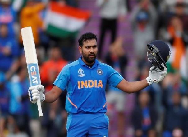 IND vs BAN சாம்பியன்ஸ் டிராபி: ஒருநாள் போட்டியில் 11K ரன்களை கடந்து சாதனை…. சச்சின் டெண்டுல்கர், கங்குலியை முறியடித்த ரோஹித் சர்மா…!!