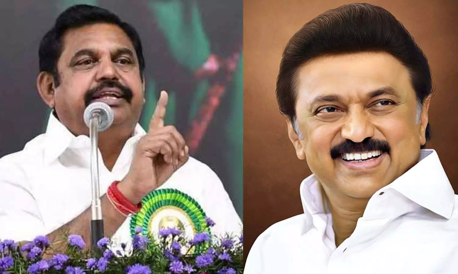 தமிழ்நாடு சிக்கி சீரழிந்து வருகிறது…. ஸ்டாலினுக்கு எந்த கவலையும் இல்லை… எடப்பாடி பழனிச்சாமி விமர்சனம்…!!!