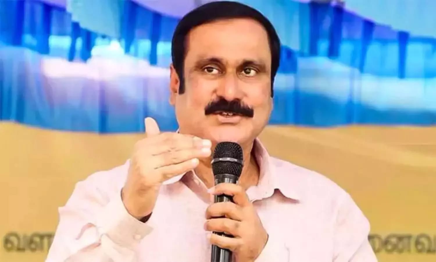 சாதிவாரி கணக்கெடுப்பு… இந்த மாதத்திற்குள் அது நடத்தப்படும்… அன்புமணி ராமதாஸ்…!!