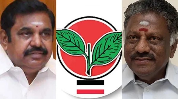 OPS Vs EPS: ஜெயிக்க போவது யார்..? அதிமுக வழக்கில் இன்று வெளியாகிறது தீர்ப்பு…!!!