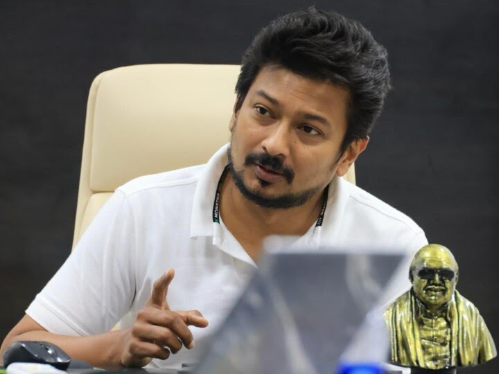 Breaking: மும்மொழிக் கொள்கைக்கு தமிழ்நாட்டில் இடமில்லை… துணை முதலமைச்சர் திட்டவட்டம்..!!