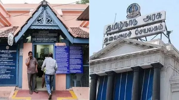 தமிழகத்தில் இனி இந்த அரசு அலுவலகங்கள் சனிக்கிழமைகளிலும் செயல்படும்… வெளியான அதிரடி உத்தரவு…!!!
