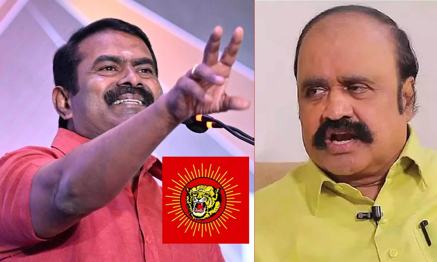 அடுத்தடுத்து சீமானுக்கு வரும் சிக்கல்… நாம் தமிழர் கட்சியை உடனே தடை பண்ணுங்க… கோர்ட்டில் புகழேந்தி மனு…!!!