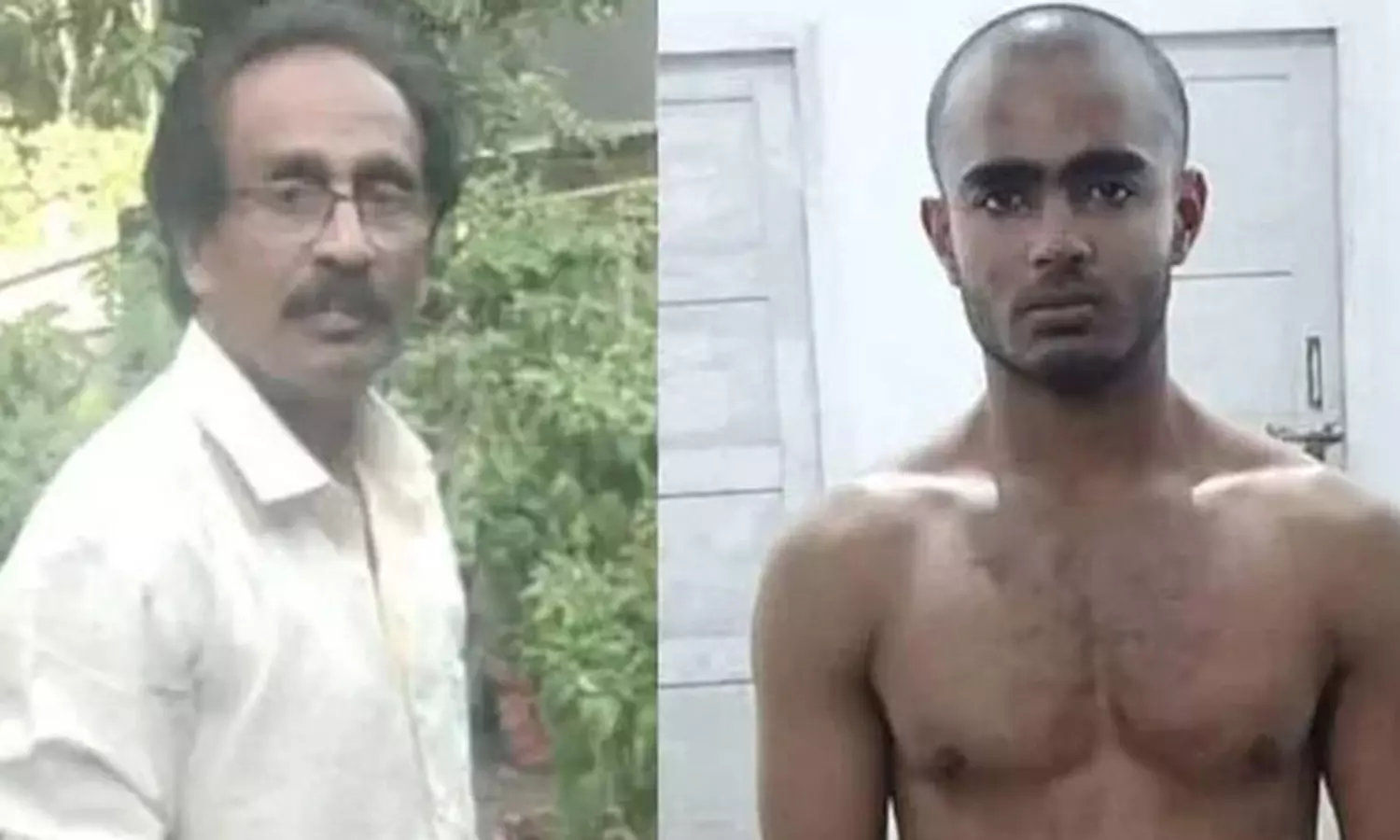 என்ன சுதந்திரமா வாழ விடல…. பெத்த அப்பாவை வெட்டிக் கொன்ற மருத்துவ மாணவர்…. பரபரப்பு சம்பவம்…!!!