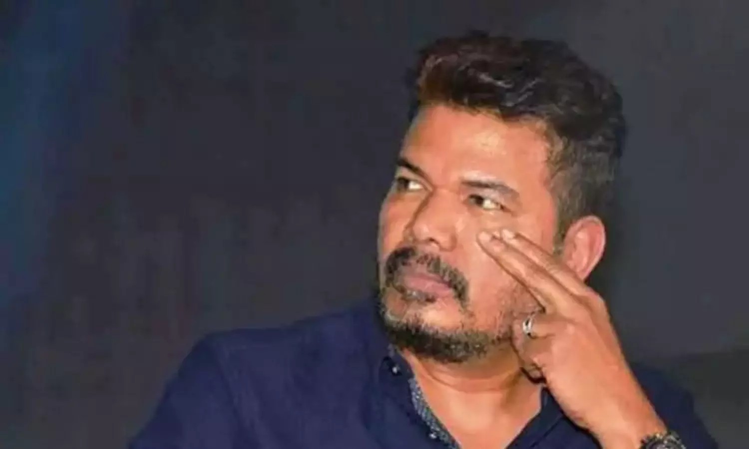 பிரபல இயக்குனர் சங்கருக்கு சொந்தமான ரூ.10.11 கோடி சொத்துக்கள் முடக்கம்… அமலாக்கத்துறை நடவடிக்கை..!!