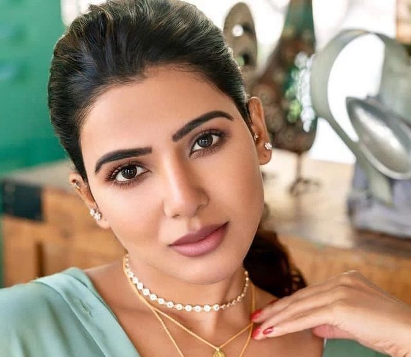 “தனிமை மிகவும் பயமாக இருக்கிறது” அந்த 3 நாட்கள்…. சமந்தா போட்ட பதிவு வைரல்…!!