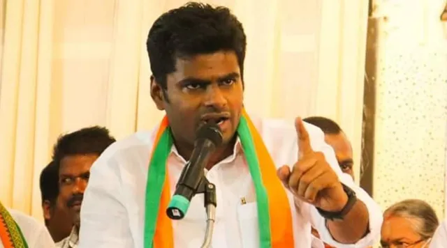 முதல்வர் கொடுத்த வாக்குறுதிகள் இப்போ எங்க போச்சு?… மக்களை இப்படி ஏமாத்திட்டீங்களே… பொங்கி எழுந்த அண்ணாமலை..!!