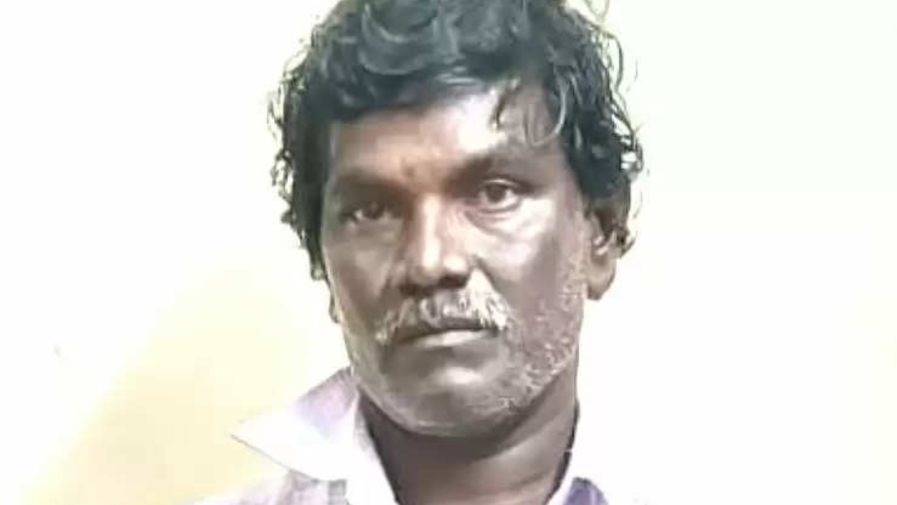 நோட்டமிட்டு நெருங்கிய சமையல்காரர்…. பள்ளியில் இருந்து அழுது கொண்டே வந்த சிறுமி…. ஷாக்கான பெற்றோர்…. போலீஸ் அதிரடி…!!