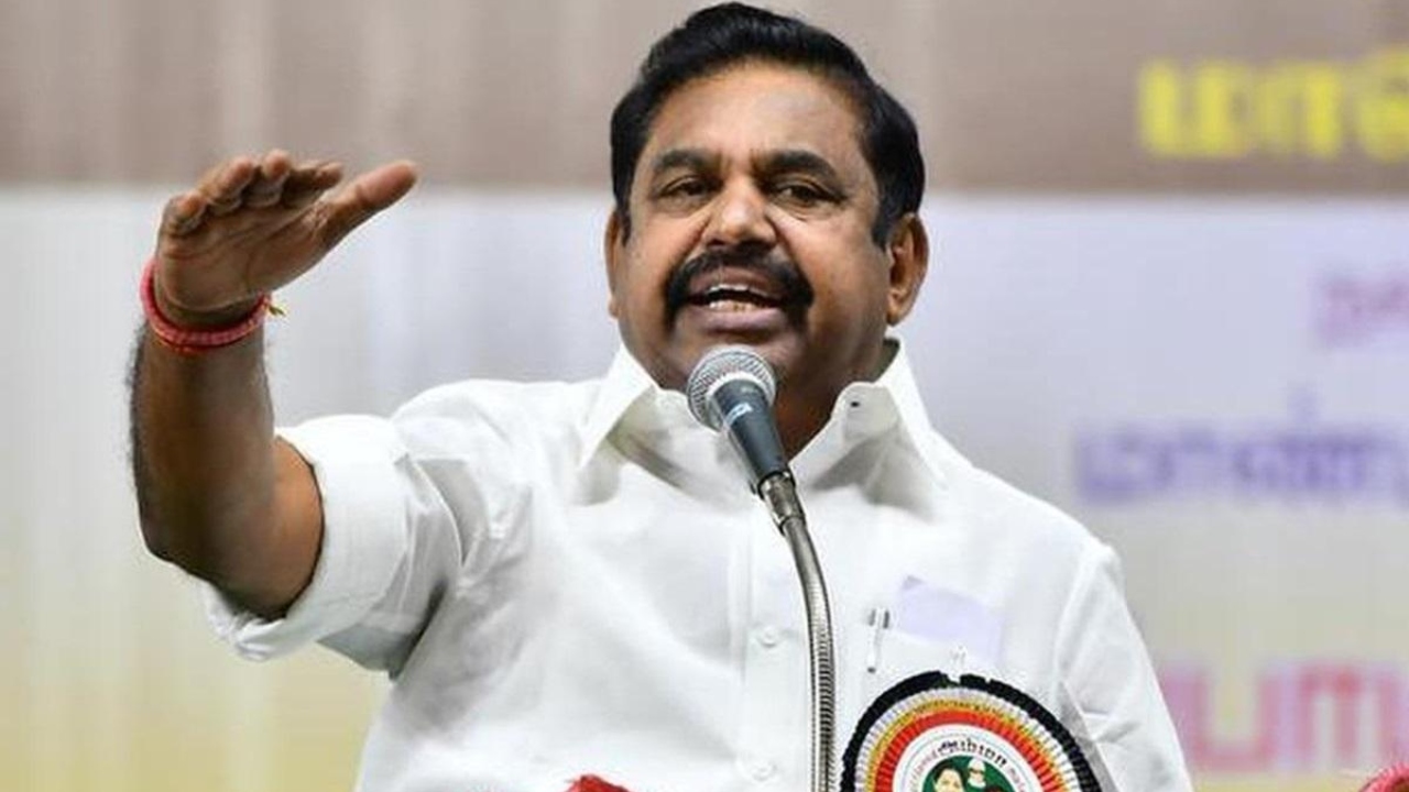 FLASH: 2026-ல் வெற்றி கூட்டணி…. நாங்க போக மாட்டோம்… எங்களை தேடி தான் வருவாங்க-எடப்பாடி பழனிச்சாமி பளீச்…!!