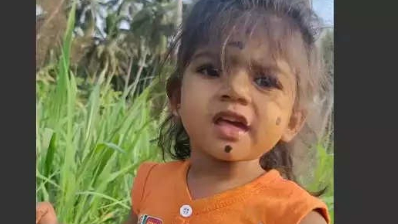 “என் பிள்ளையை காணலையே…” 3 நாட்களாக தேடி அலைந்த பெற்றோர்…. கடைசியில் நடந்த சோகம்….!!