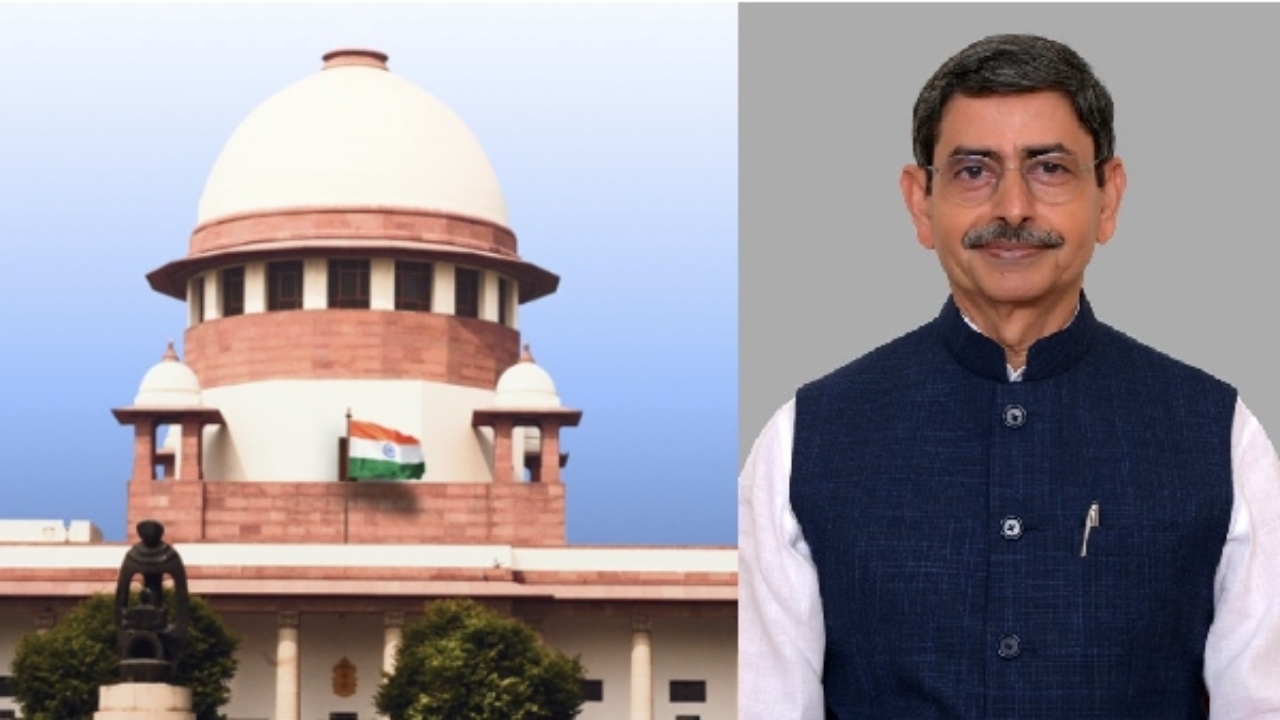 BREAKING: கிடப்பில் போட்டு மௌனமாக இருக்கலாமா…? ஆளுநருக்கு உச்சநீதிமன்றம் கேள்வி….!!