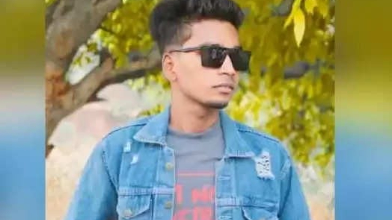 “எங்கள விட்டு போயிட்டியே….” அடம் பிடித்த வாலிபர்…. பெற்றோருக்கு காத்திருந்த பேரதிர்ச்சி…. போலீஸ் விசாரணை….!!