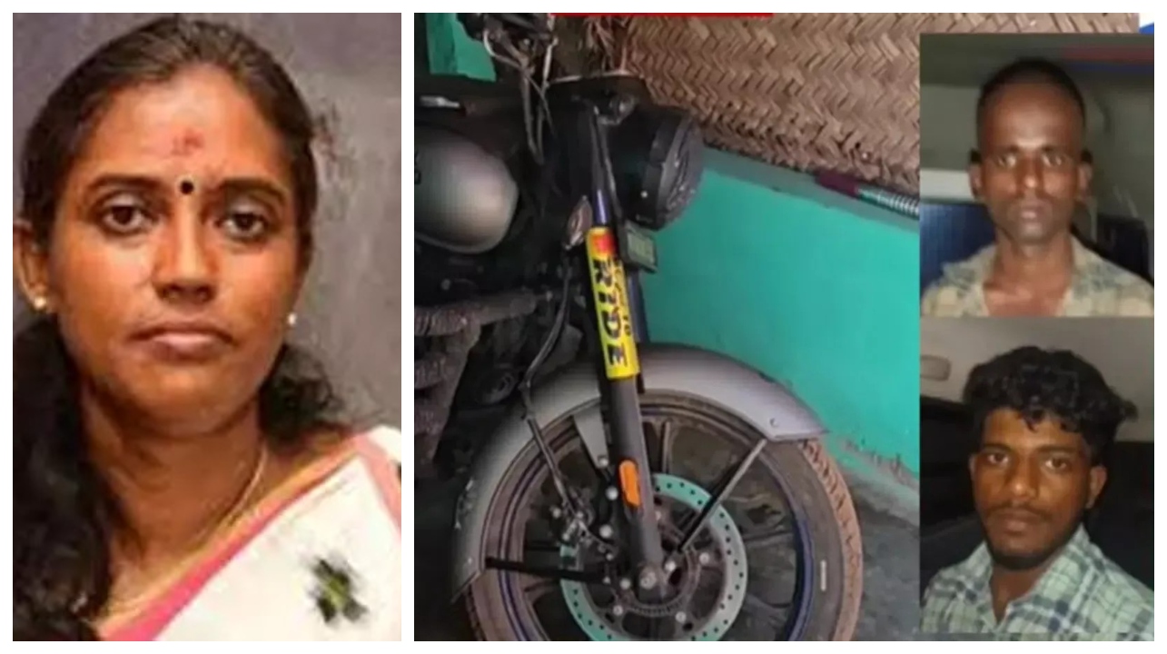 நெஞ்சே பதறுது..! இந்த சமூகத்தில் வாழவே பயமா இருக்கு… “ஜாதி வெறியர்களுக்கு தைரியம் கொடுத்தது யார்”…? எம்பி ஜோதிமணி ஆவேசம்..!!