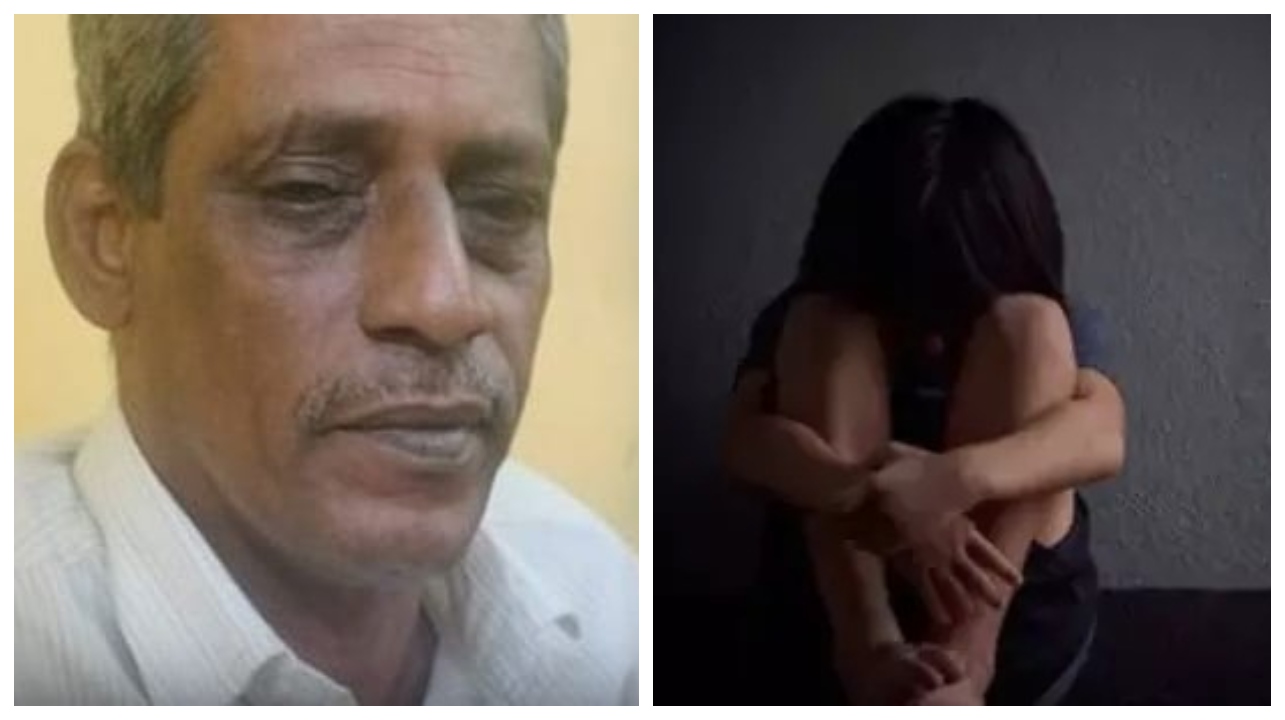 மீண்டும் அதிர்ச்சி..! அரசுப் பள்ளியில் 11-ஆம் வகுப்பு மாணவிக்கு பாலியல் தொல்லை.. தமிழ் “SIR” போக்சோவில் கைது…!!