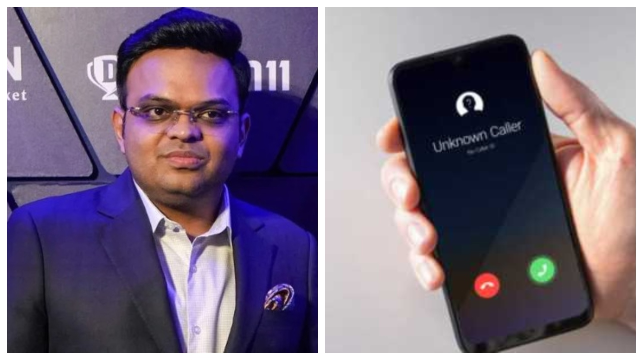 அமித்ஷா மகன் ஜெய்ஷா பேசுகிறேன்… ரூ.5 லட்சம் பணம் கொடுங்க… பாஜக எம்எல்ஏவுக்கு வந்த போன் கால்… கடைசியில் நடந்த ஷாக் ட்விஸ்ட்…!!!