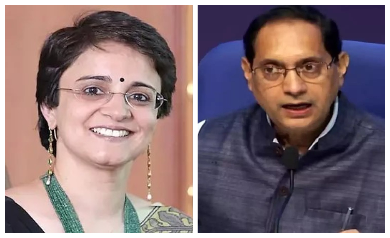 செபி அமைப்பின் புதிய தலைவராக துஹின் காந்த பாண்டே நியமனம்..!!