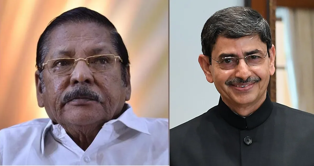 இங்க எல்லாமே செழிப்பாக தான் இருக்கு… நீங்க ஒன்னும் எங்களுக்கு பாடம் எடுக்க வேண்டாம்… ஆளுநருக்கு ஆர்.எஸ் பாரதி பதிலடி…!!!