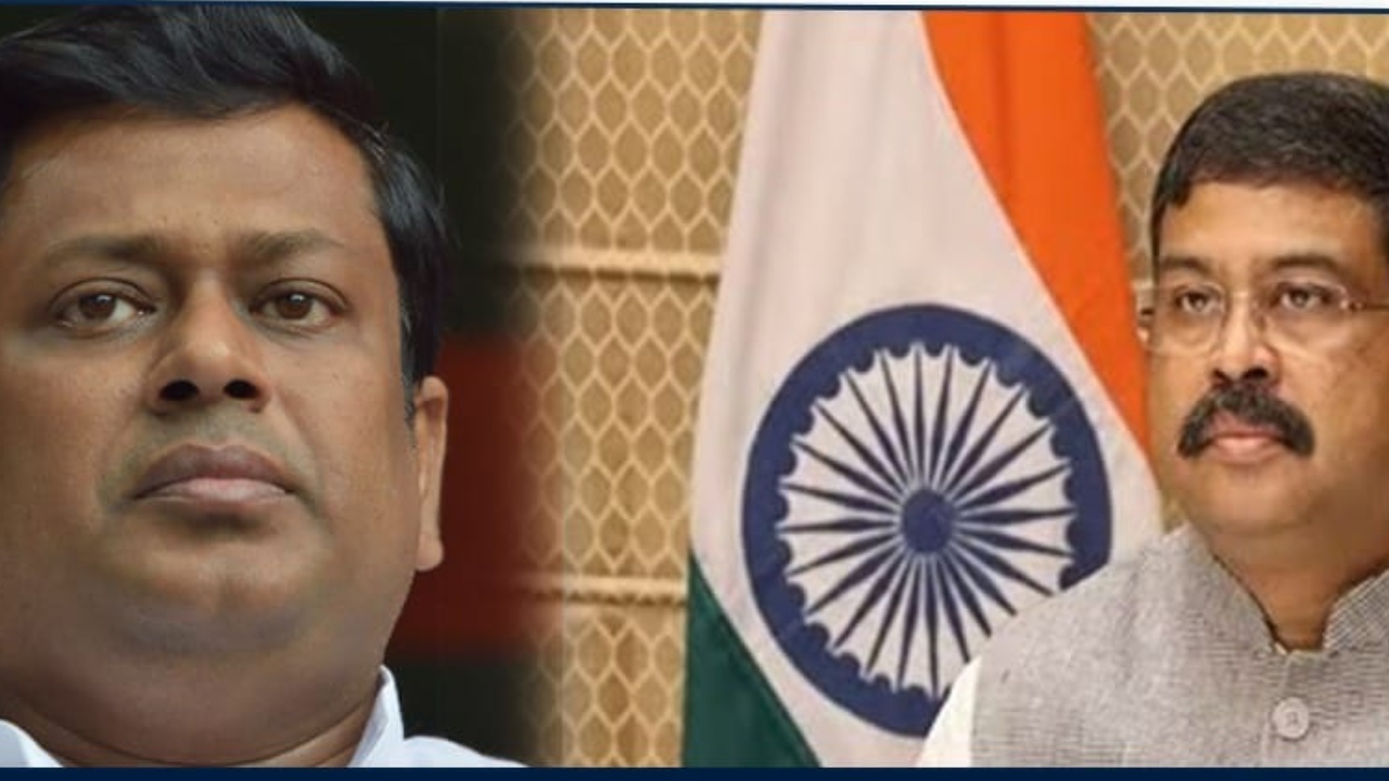 FLASH: மத்திய அமைச்சரை கண்டித்து நாளை ஆர்பாட்டம்…. வெளியான தகவல்….!!
