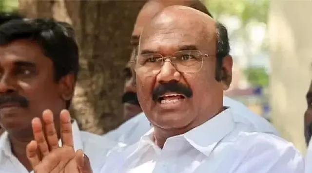 இப்படி ஒரு தண்டனை தான் தீர்வா?… பாஜகவின் சூழ்ச்சி தமிழ்நாட்டில் பலிக்காது…  ஜெயக்குமார்…!!!