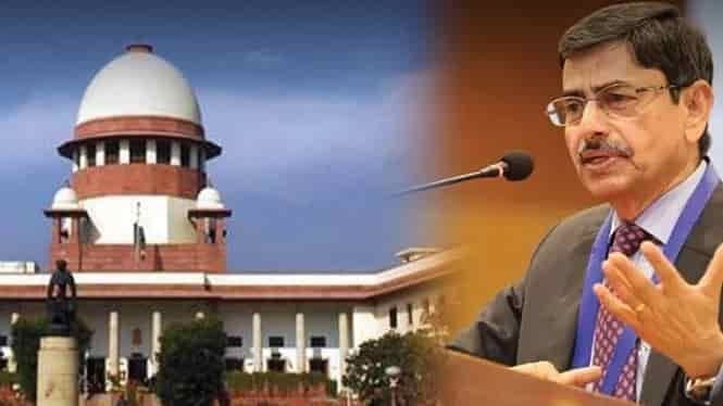 BREAKING: ஆளுநர் ரவி நாளைக்குள் பதிலளிக்க வேண்டும்… உச்சநீதிமன்றம் கெடு…!!