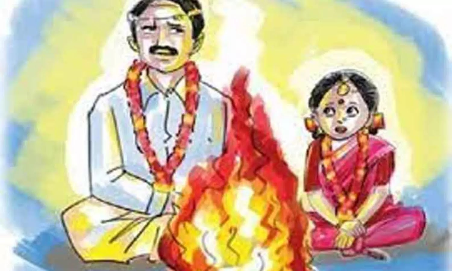 17 வயது சிறுமிக்கு திருமணம்…. விசாரணையில் வெளிவந்த உண்மை… அதிர்ச்சி சம்பவம்…!!