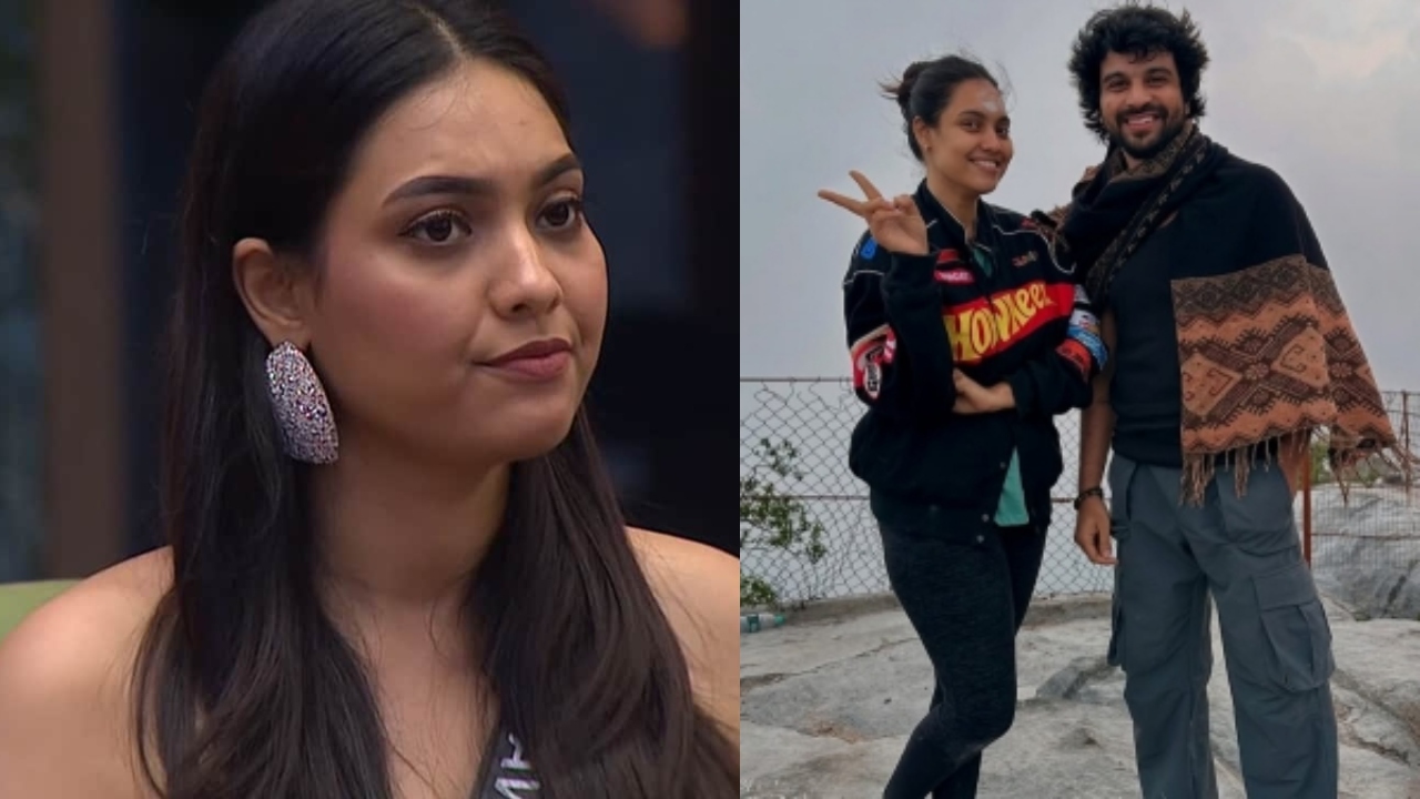 “இது என்னோட பர்சனல் Life” மோசமான பதிவு போட்ட நெட்டிசன்களுக்கு நெத்தியடி பதில் கொடுத்த  பிக்பாஸ் பவித்ரா..!