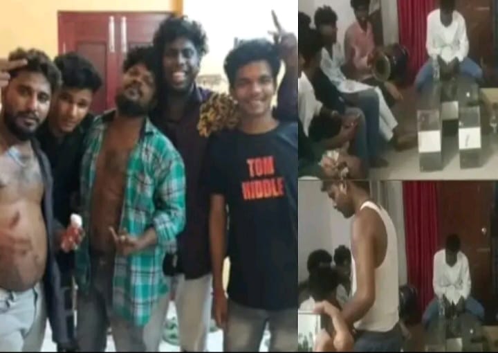 “கொலை செய்துவிட்டு இன்ஸ்டாகிராமில் ரீல்ஸ் போட்ட கும்பல்”… ஷாக்கான போலீஸ்… சென்னையில் பரபரப்பு..!!!