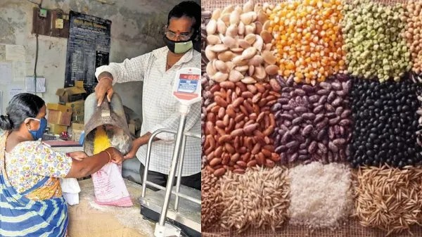 அப்படி போடு..! தமிழகம் முழுவதும் ரேஷன் கடைகளில் இனி இந்த பொருட்களும் கிடைக்கும்… வெளியான சூப்பர் அறிவிப்பு…!!!