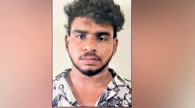 “உல்லாச வாழ்க்கை வாழ்ந்த கல்லூரி மாணவன்”..? எப்படி பணம் கிடைத்ததுன்னு தெரிஞ்சா ஷாக் ஆகிடுவீங்க… பகீர் தகவல்..!!!