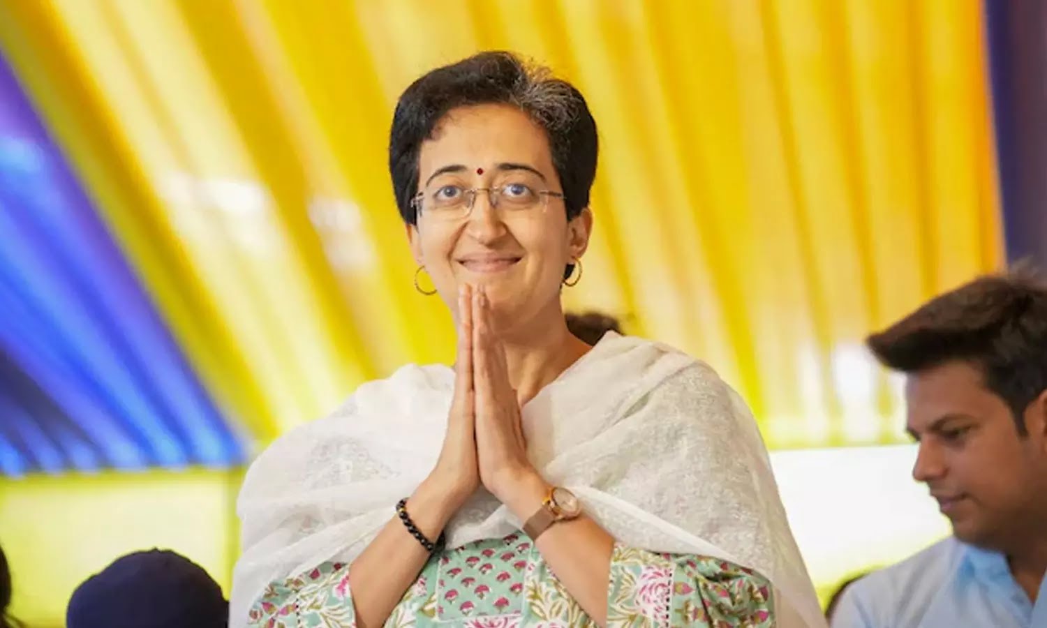 Big Breaking: டெல்லி முதல்வர் அதிஷி அபார வெற்றி… கொண்டாட்டத்தில் ஆம் ஆத்மி கட்சியினர்…!!!