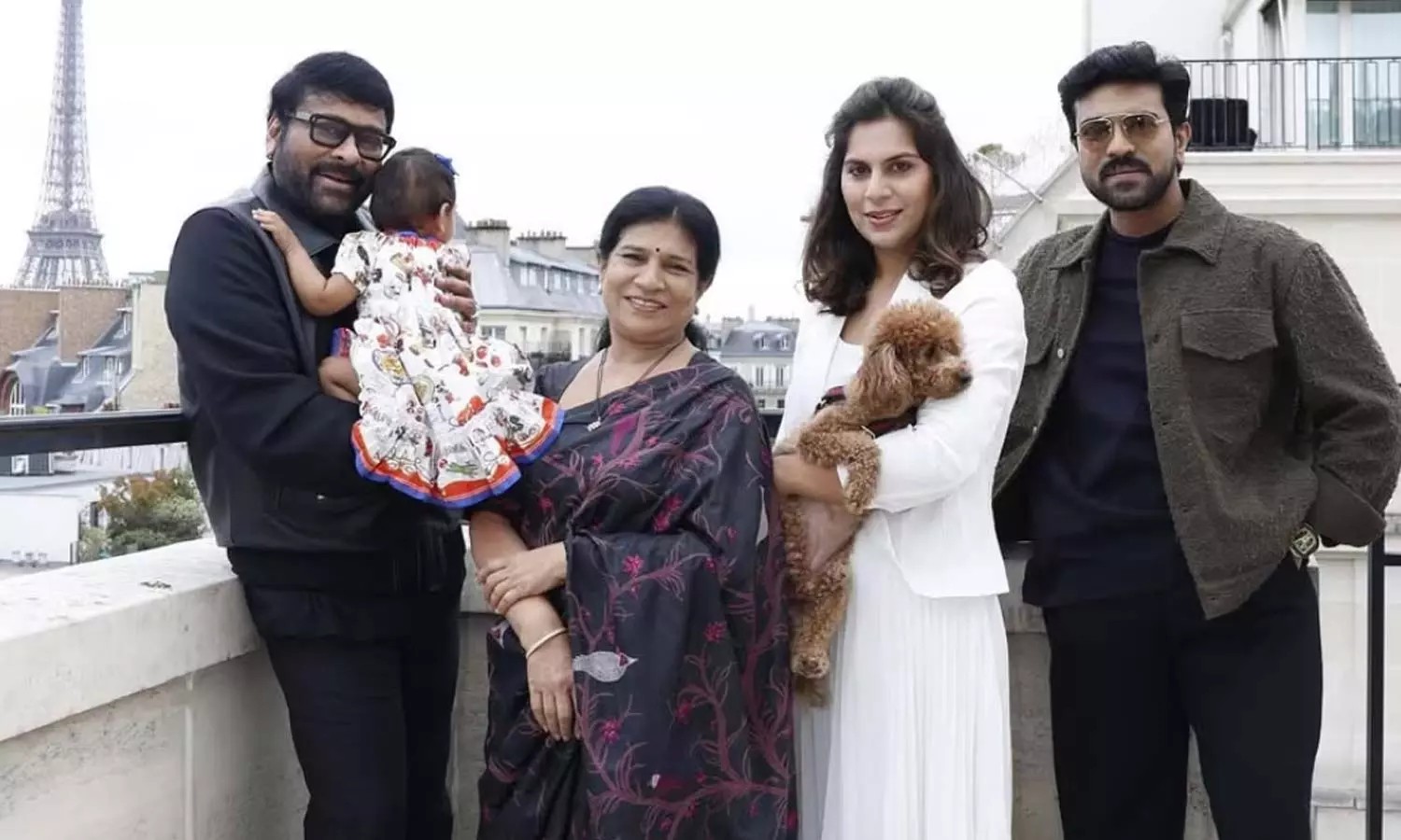 “என் பரம்பரை பெருமையை பேச ஆண் வாரிசு வேண்டும்”… பெண் குழந்தை மட்டும் பிறக்கவே கூடாது… சிரஞ்சீவி குமுறல்… வைரலாகும் வீடியோ..!!