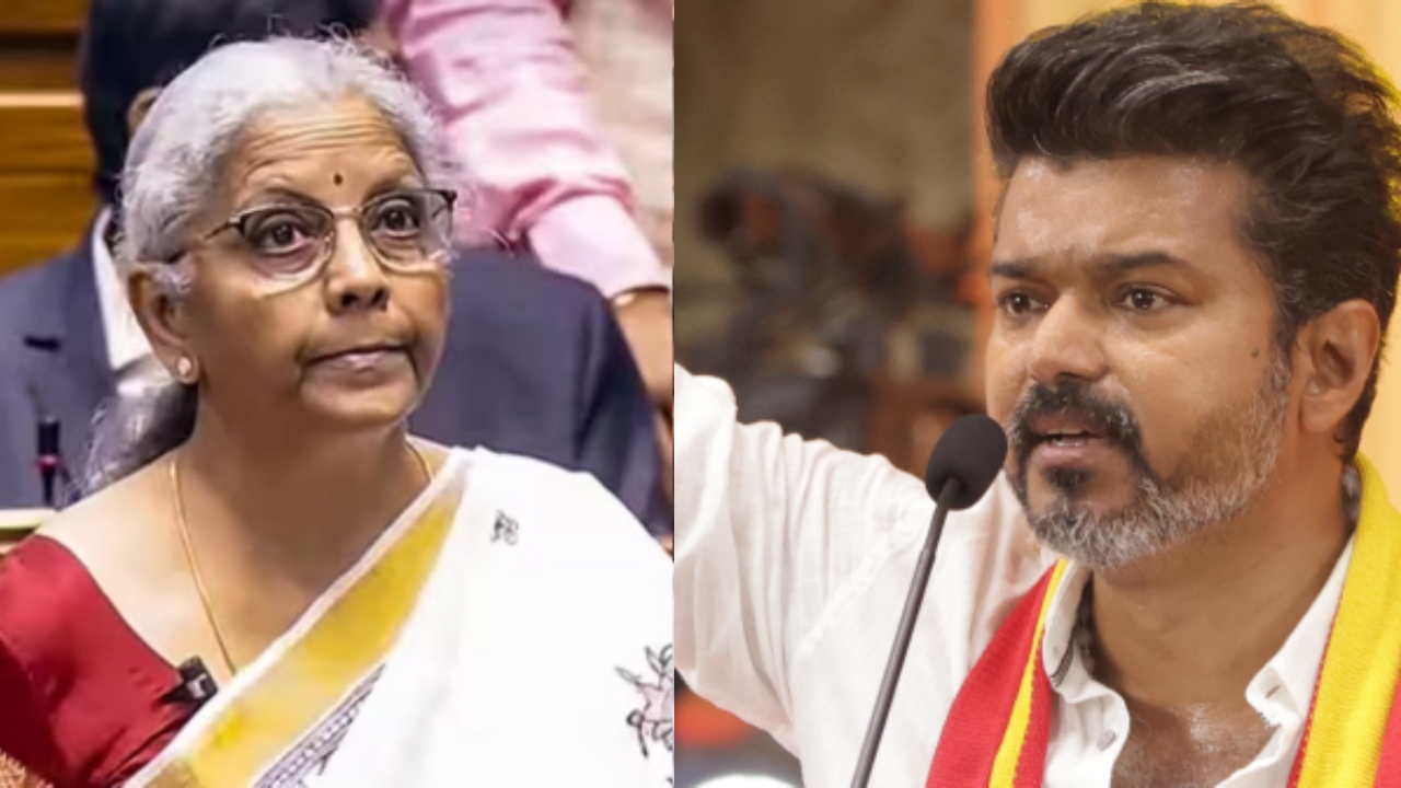 வழக்கம்போல இந்த முறையும் தமிழ்நாட்டிற்கு பாரபட்சம் காட்டுவது சரியல்ல… எதிர்ப்பு தெரிவித்த விஜய்..!