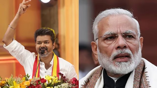 “இந்தியாவுக்கே பெருமையான விஷயம் தமிழ்நாட்டில் சமீபத்தில் கண்டுபிடிக்கப்பட்டது”.. ஆனால் பட்ஜெட்டில் நிதி ஒதுக்கவில்லை… விஜய் ஆவேசம்..!!!