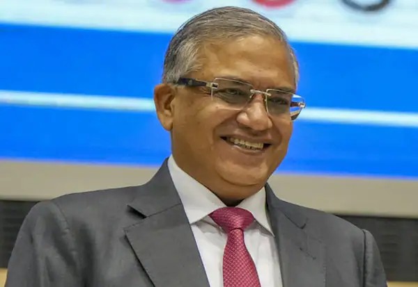 FlASH: இந்தியாவின் 26-வது தலைமை தேர்தல் ஆணையராக பதவி ஏற்றுக்கொண்டார் ஞானேஸ்குமார்…!!!