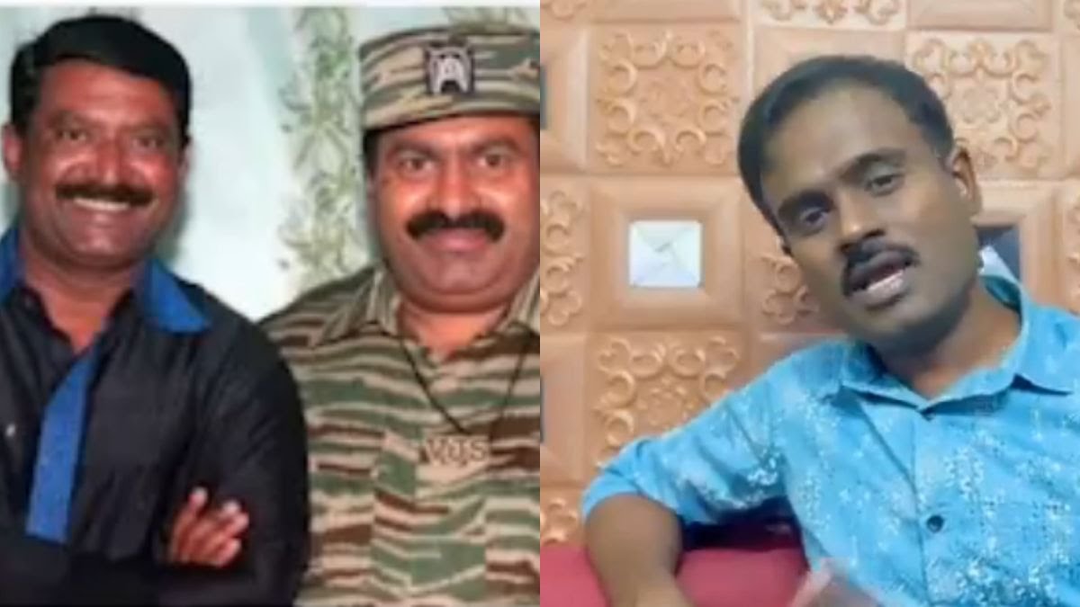 சீமானுக்கு செக்… பிரபாகரன் போட்டோவை பயன்படுத்தக்கூடாது.. உயர் நீதிமன்றத்தில் மனு தாக்கல்…!!!