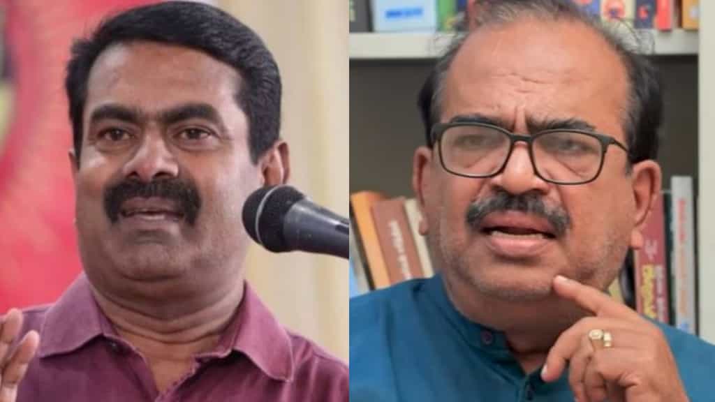 “நாம் தமிழர் கட்சிக்கு பால் ஊற்றும் நேரம் வந்துவிட்டது”… ஈரோட்டில் தான் இறுதி ஊர்வலம் நடக்கும்…. நாஞ்சில் சம்பத் பரபரப்பு பேச்சு…!!!
