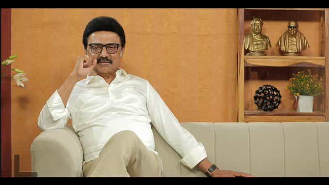 “தமிழக பெண்கள் என்னை அப்பா என்று அழைக்கிறாங்க”… பாஜகவின் டப்பிங் வாய்ஸ் தான் இபிஎஸ்… முதல்வர் ஸ்டாலின் வெளியிட்ட வீடியோ… செம வைரல்..!!!