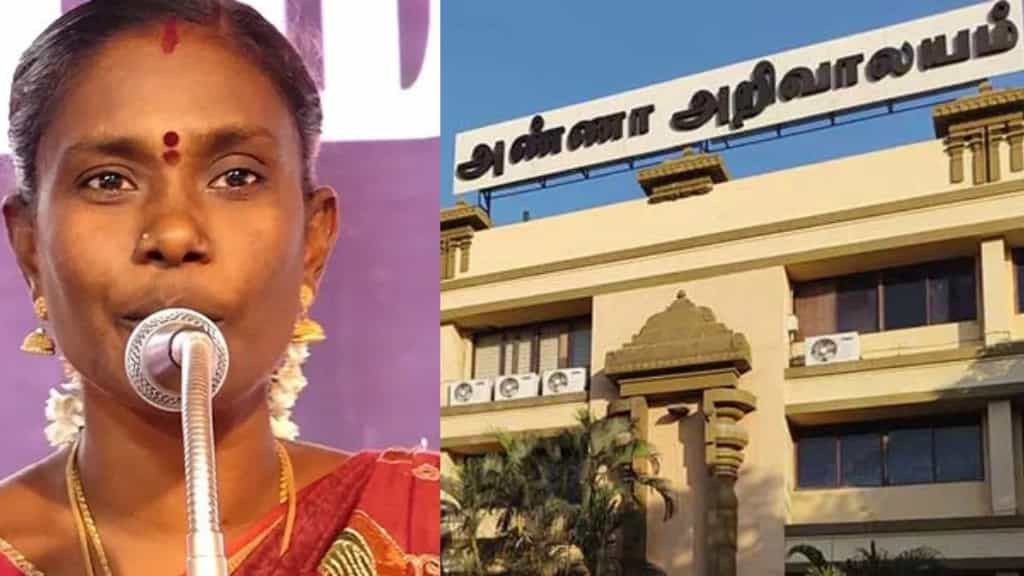 அடுத்த ட்விஸ்ட்..! டிமாண்ட் ரொம்ப பெருசா இருக்கே.. உடனே ராஜ்யசபா எம்பி பதவி வேணுமாம்… திமுகவில் சேர காளியம்மாள் வைத்த முக்கிய கோரிக்கை…?
