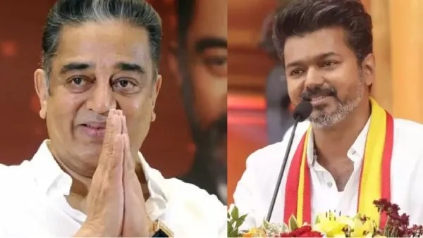 என் அனுபவத்தில் சொல்கிறேன்… “ரசிகர்கள் வேறு வாக்காளர்கள் வேறு”… விஜயை மறைமுகமாக எச்சரித்த கமல்ஹாசன்…!!!